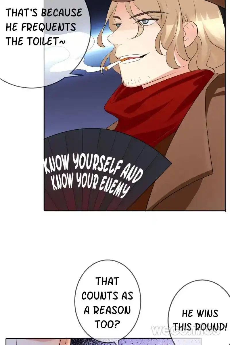 Legend Reboot Chapter 44 40